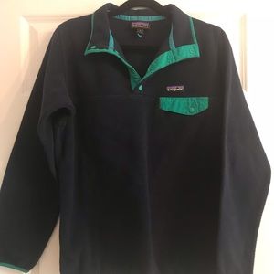Patagonia Snap-T Pullover